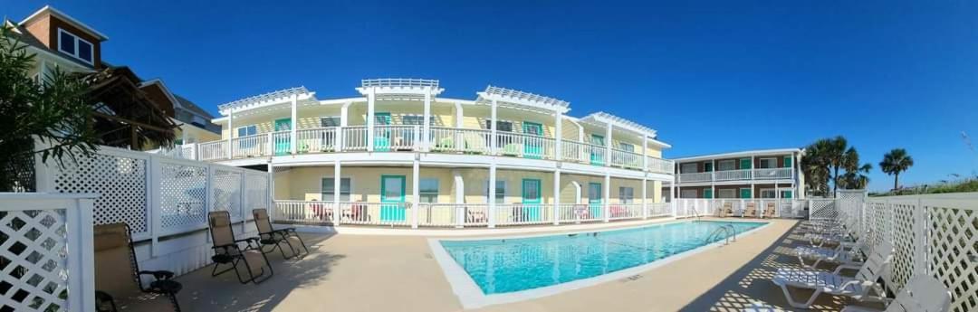 The Savannah Inn Carolina Beach Extérieur photo