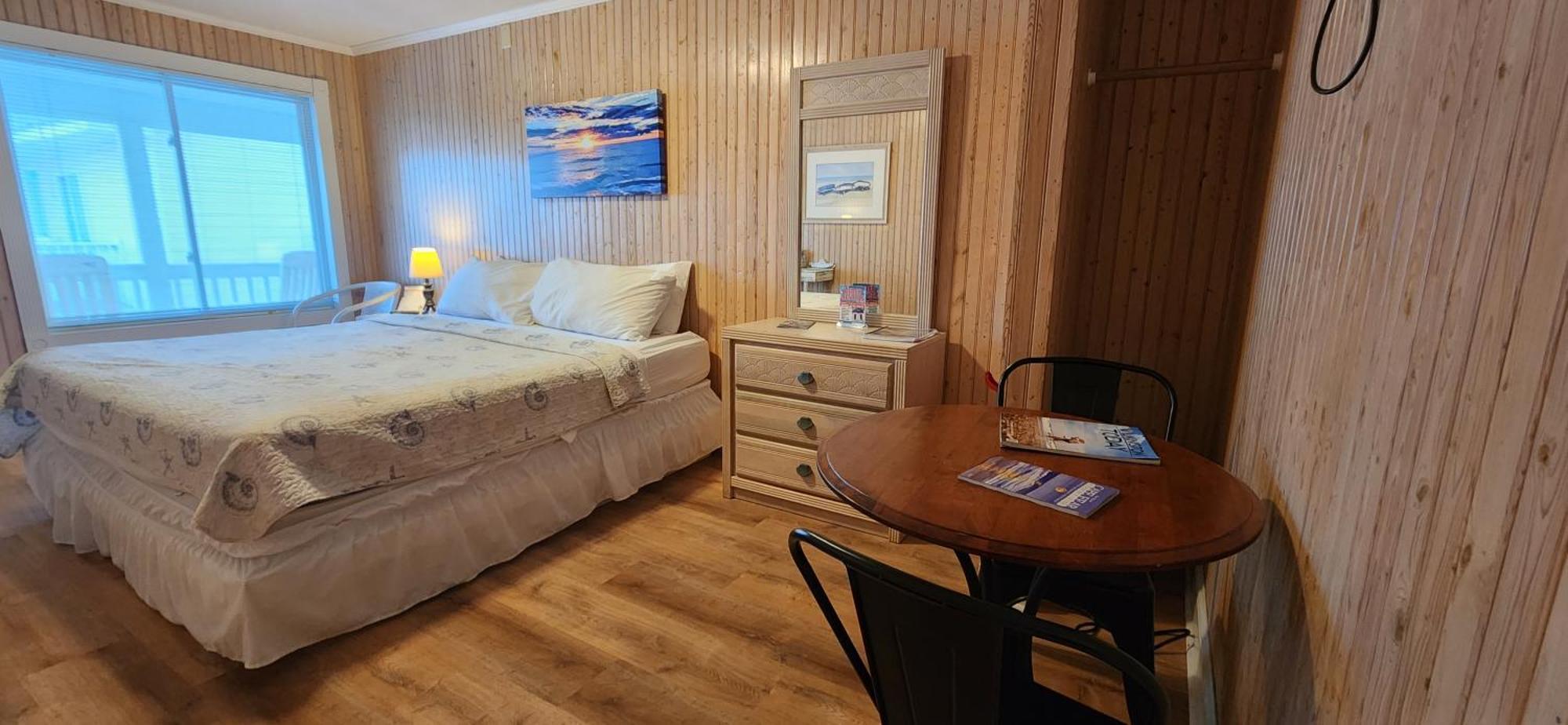 The Savannah Inn Carolina Beach Extérieur photo