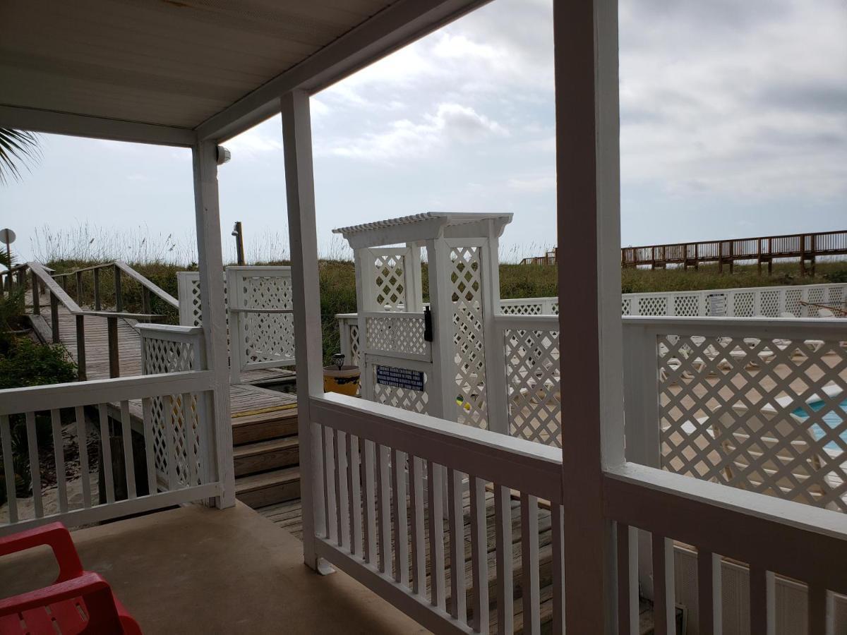 The Savannah Inn Carolina Beach Extérieur photo