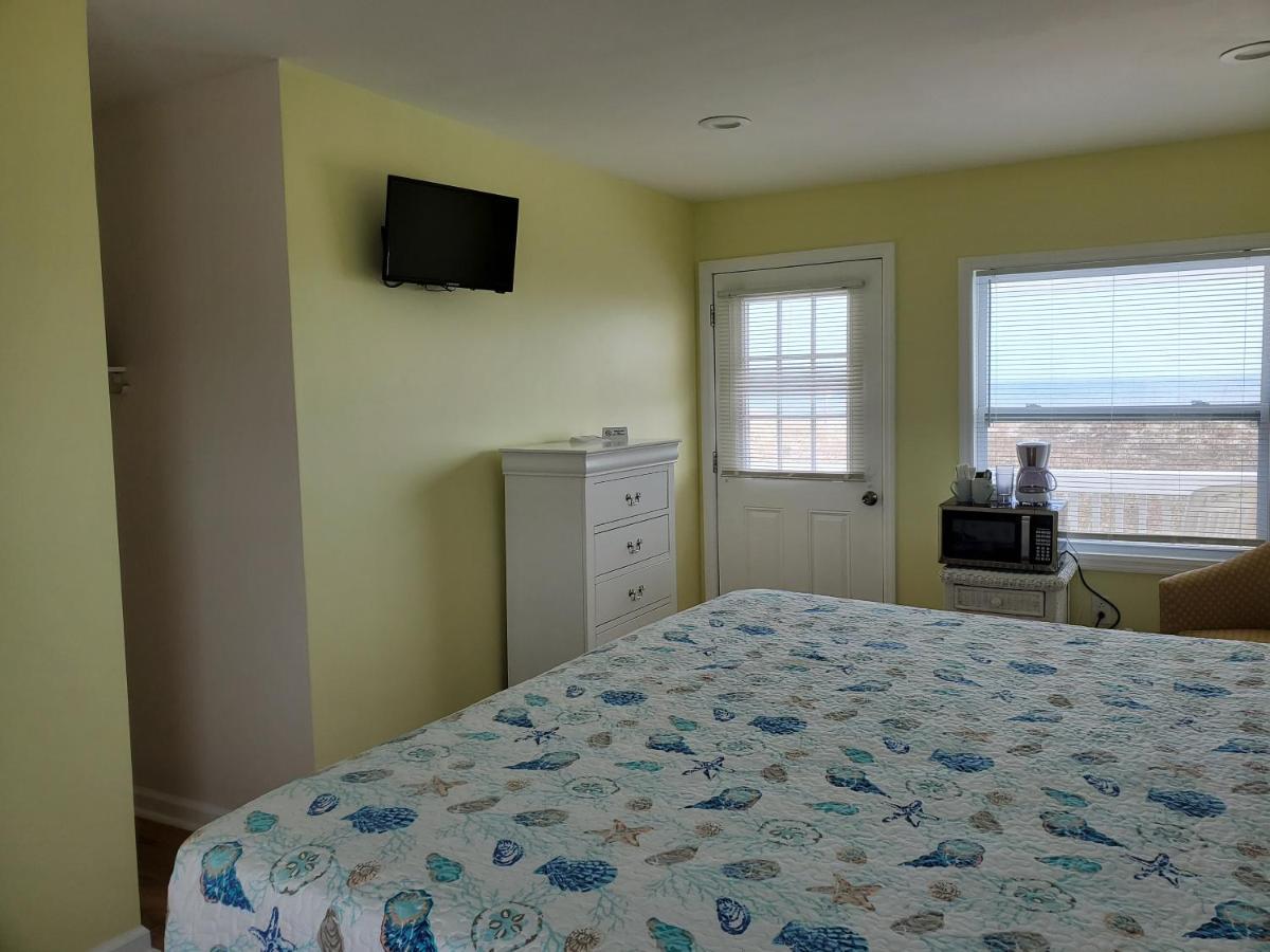 The Savannah Inn Carolina Beach Extérieur photo