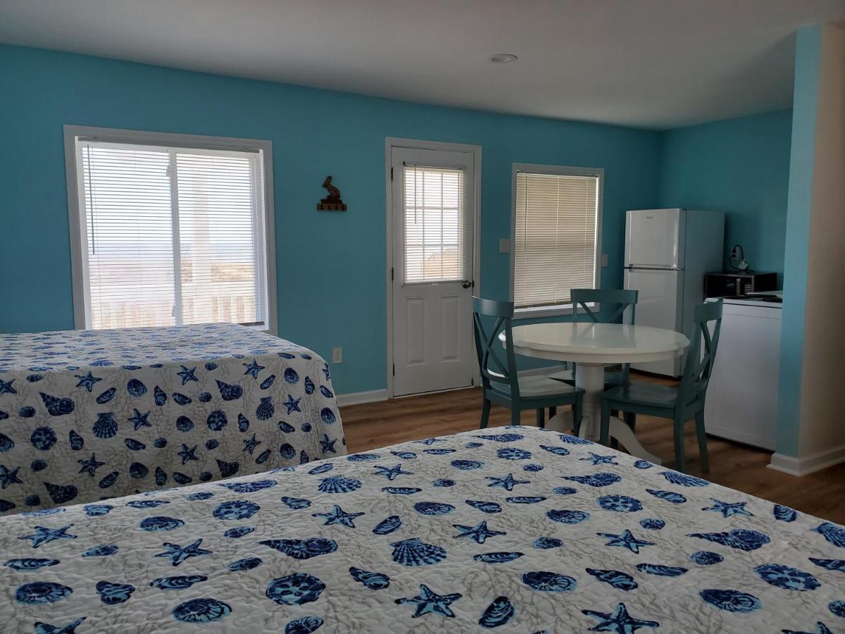 The Savannah Inn Carolina Beach Extérieur photo