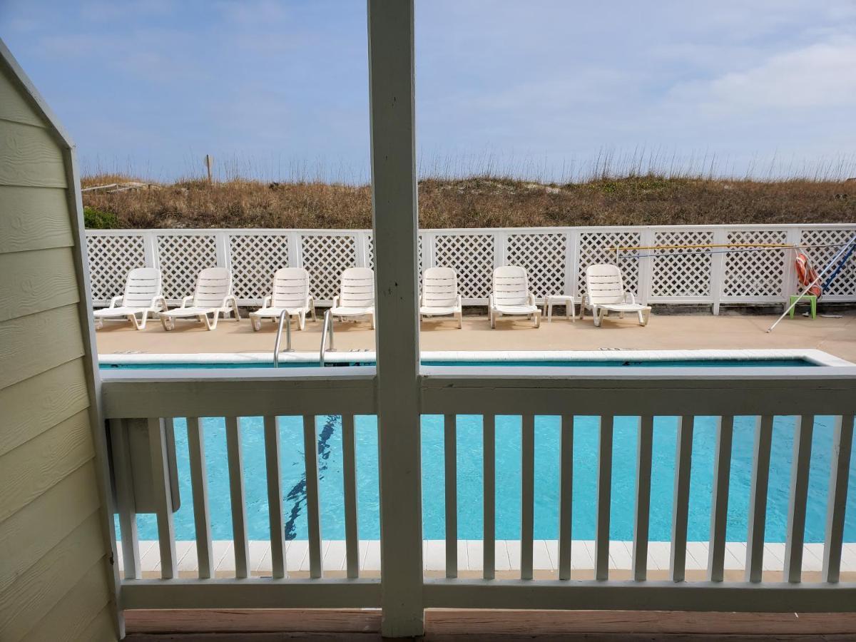 The Savannah Inn Carolina Beach Extérieur photo